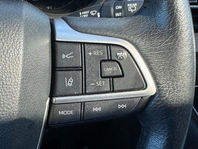 2024 Toyota Sienna XLE 7 Passenger