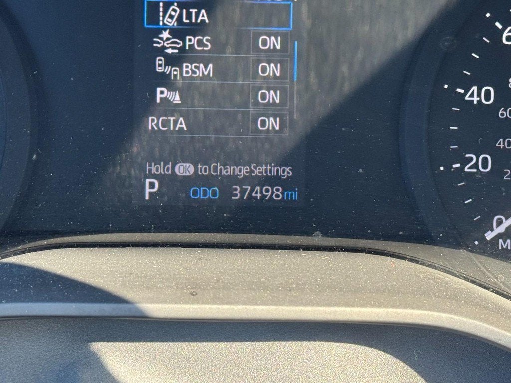 2024 Toyota Sienna XLE 7 Passenger