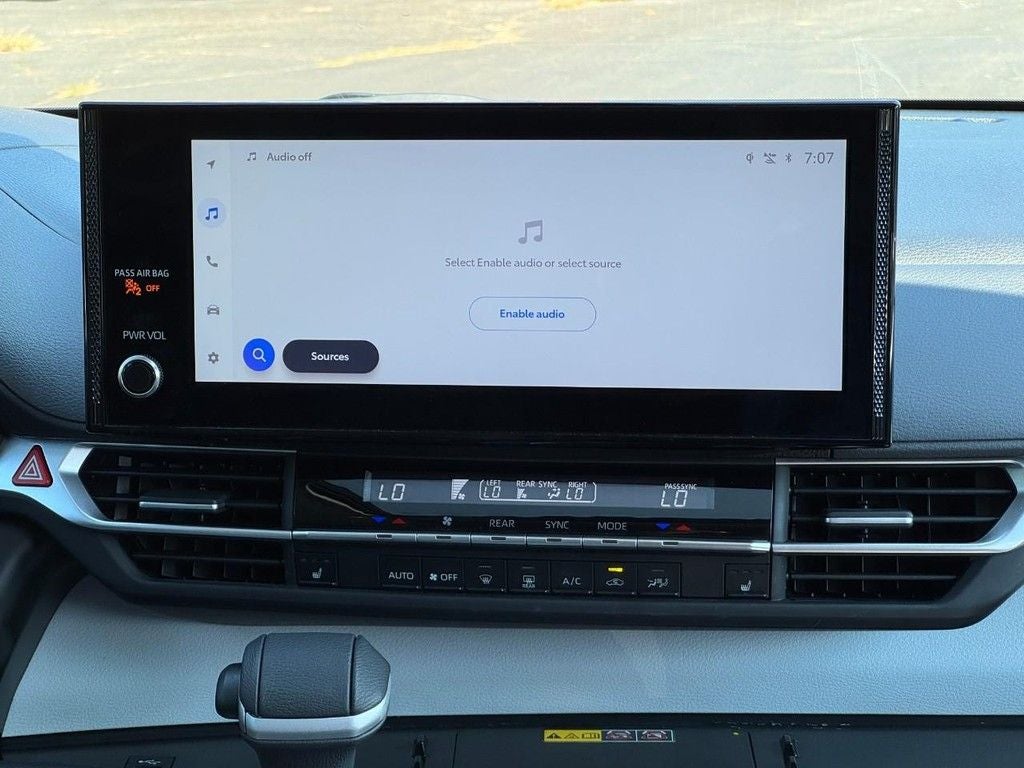 2026 Toyota Sienna XLE 8 Passenger