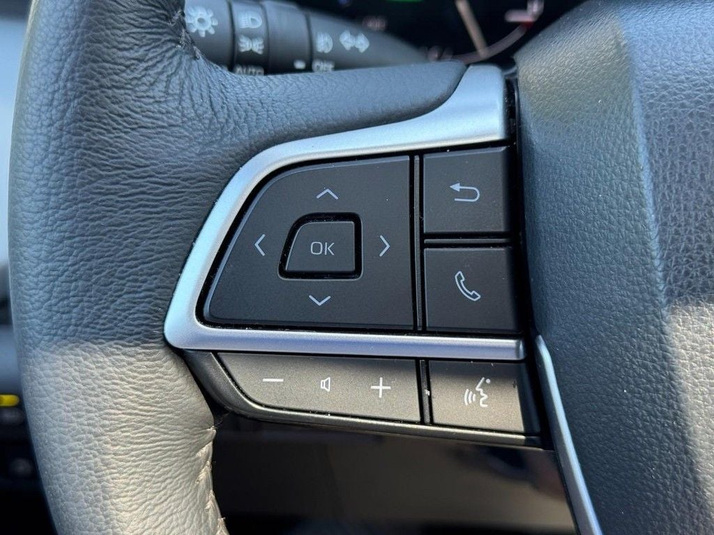 2026 Toyota Sienna XLE 8 Passenger