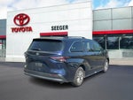 2026 Toyota Sienna XLE 8 Passenger