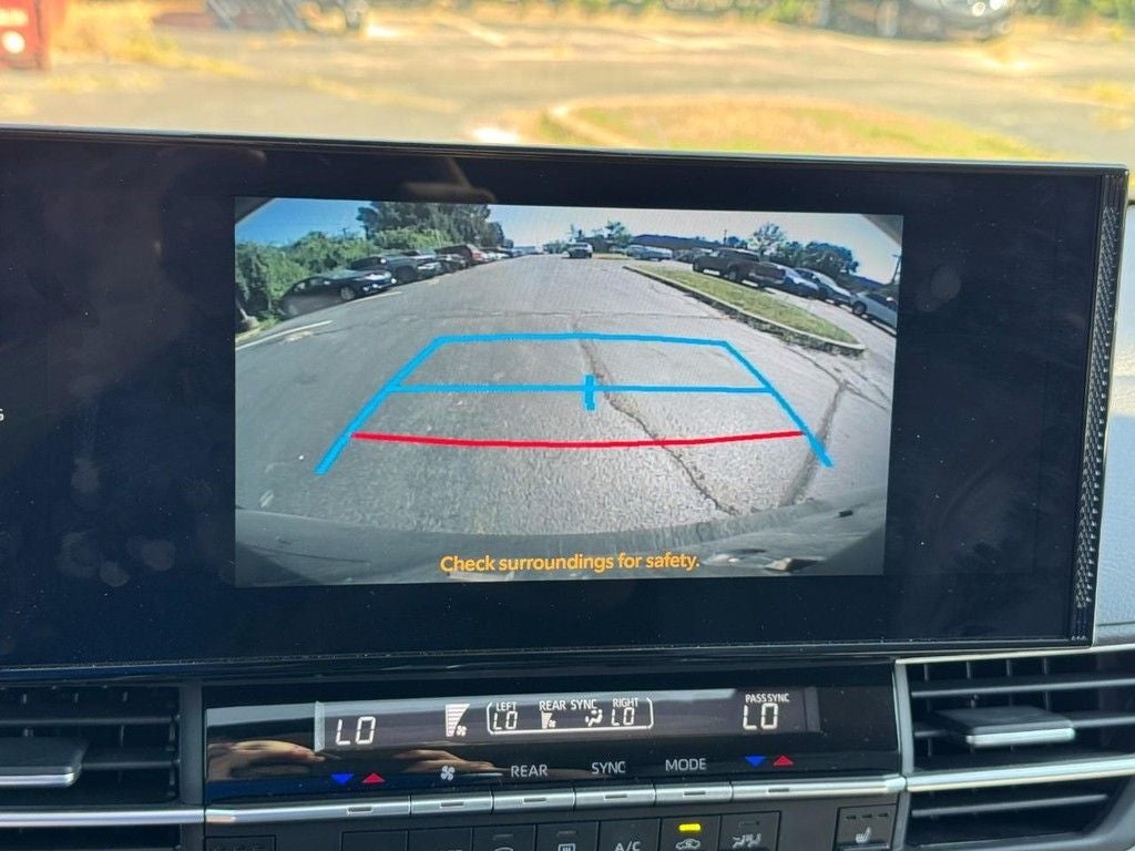 2026 Toyota Sienna XLE 8 Passenger