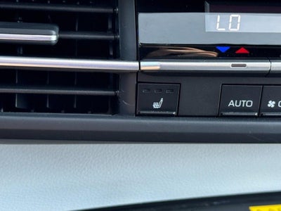 2026 Toyota Sienna XLE 8 Passenger