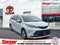 2026 Toyota Sienna Limited 7 Passenger
