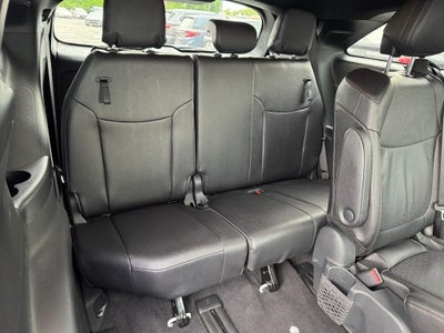 2026 Toyota Sienna Limited 7 Passenger
