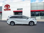 2026 Toyota Sienna Limited 7 Passenger