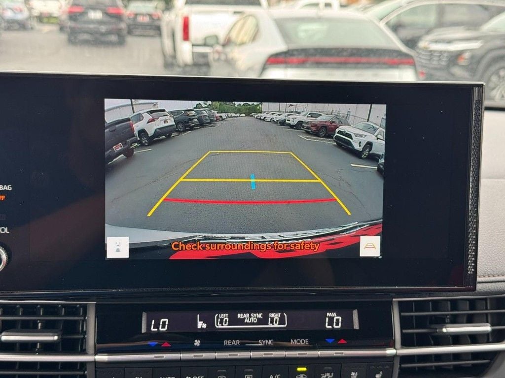 2026 Toyota Sienna Limited 7 Passenger