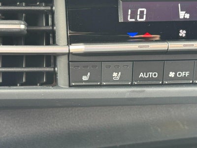 2026 Toyota Sienna Limited 7 Passenger