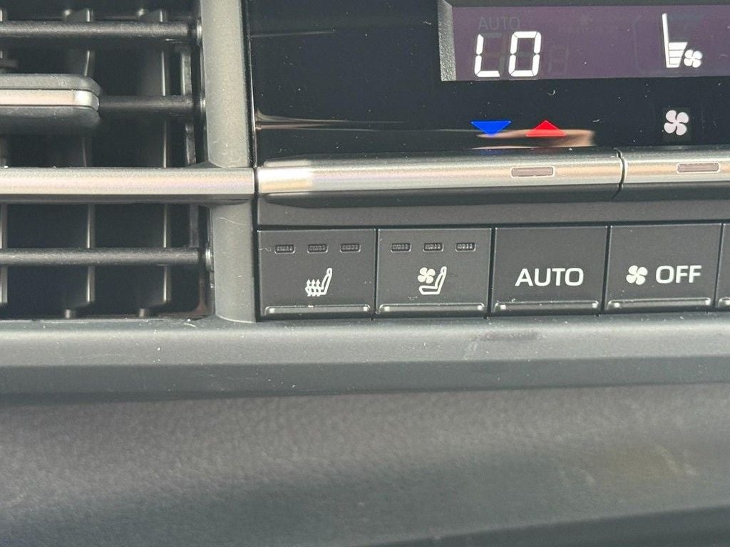 2026 Toyota Sienna Limited 7 Passenger