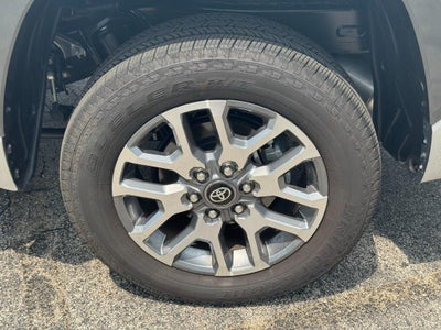 2026 Toyota Tundra 1794