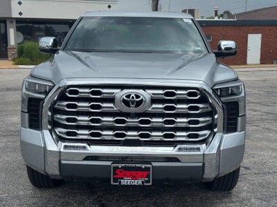 2026 Toyota Tundra 1794