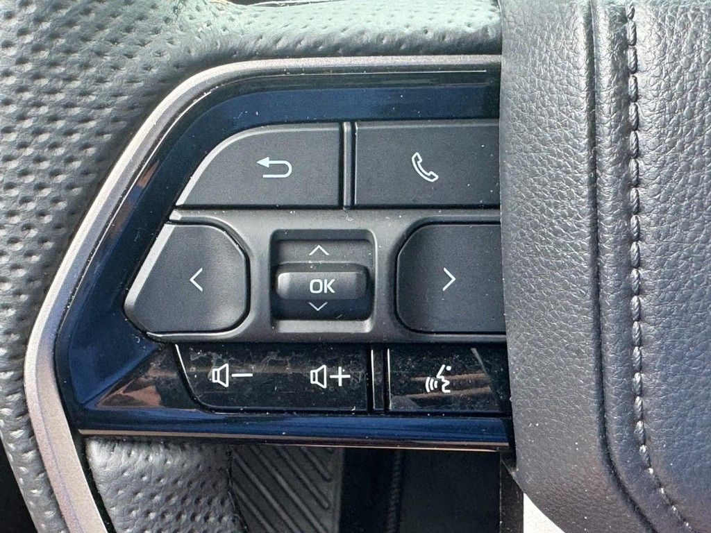 2026 Toyota Tundra 1794