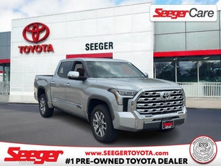 2026 Toyota Tundra 1794