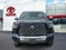 2024 Toyota Tundra Hybrid Capstone