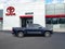 2024 Toyota Tundra Hybrid Capstone