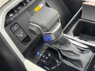 2023 Toyota Tundra 4WD Capstone Hybrid CrewMax 5.5' Bed (Natl)