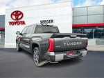 2023 Toyota Tundra 4WD Capstone Hybrid CrewMax 5.5' Bed (Natl)