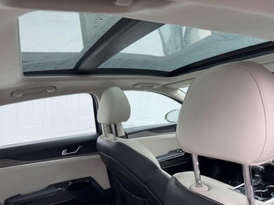 2021 Kia K5 EX Auto FWD