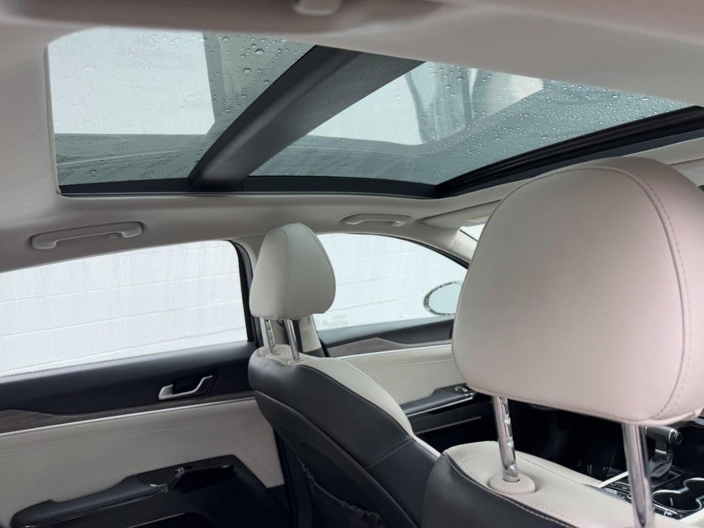 2021 Kia K5 EX Auto FWD