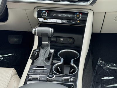 2021 Kia K5 EX Auto FWD