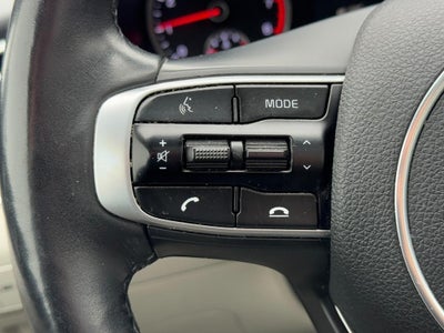 2021 Kia K5 EX Auto FWD