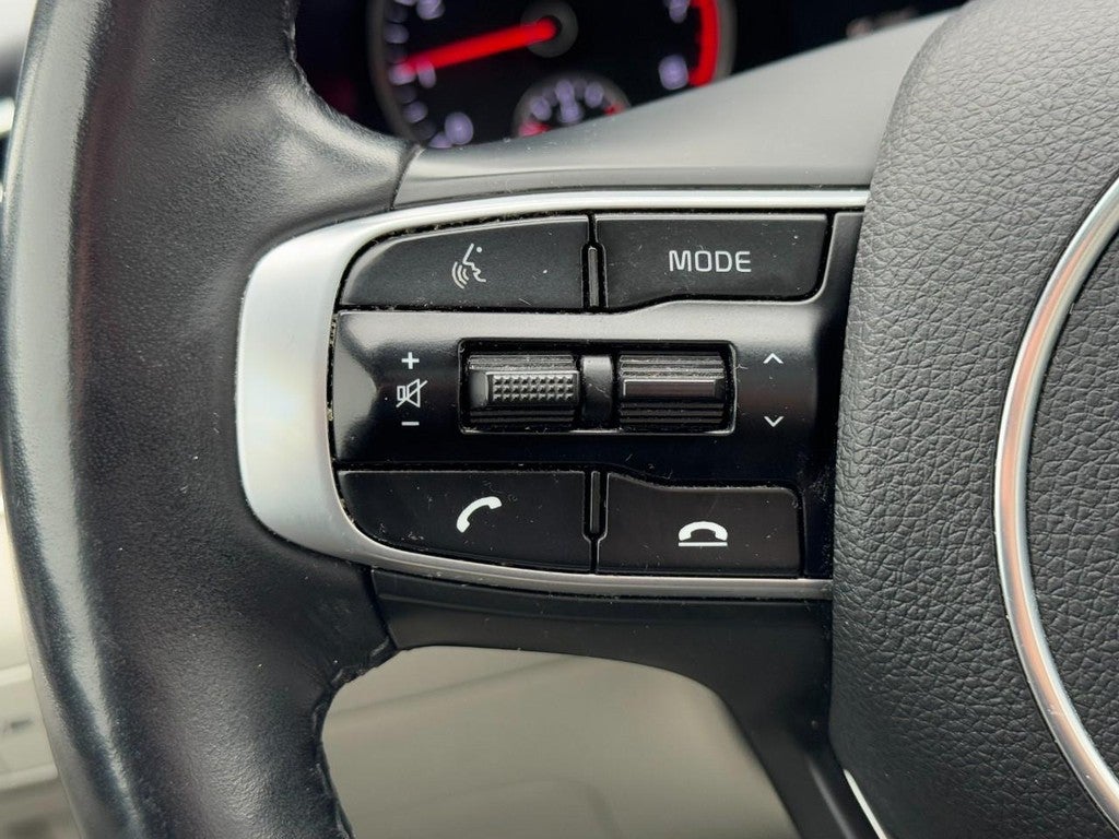 2021 Kia K5 EX Auto FWD