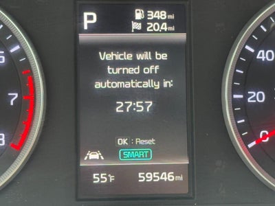 2021 Kia K5 EX Auto FWD