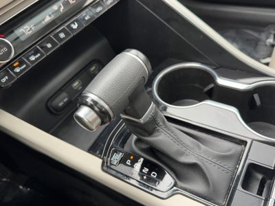 2021 Kia K5 EX Auto FWD