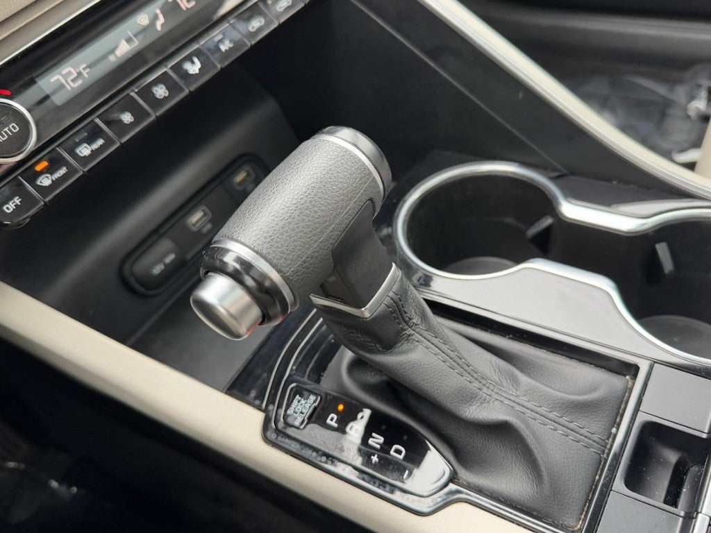 2021 Kia K5 EX Auto FWD