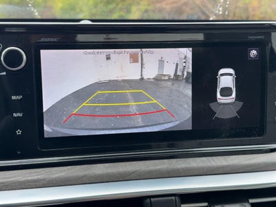 2021 Kia K5 EX Auto FWD