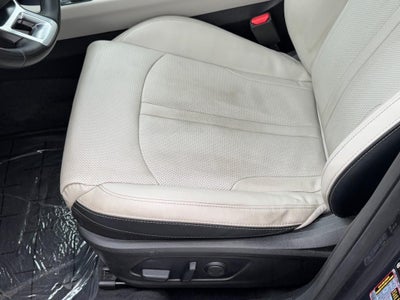 2021 Kia K5 EX Auto FWD