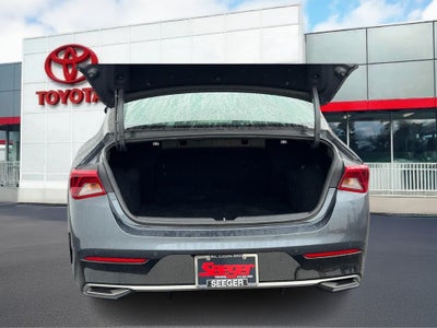 2021 Kia K5 EX Auto FWD