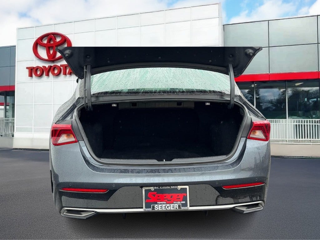 2021 Kia K5 EX Auto FWD