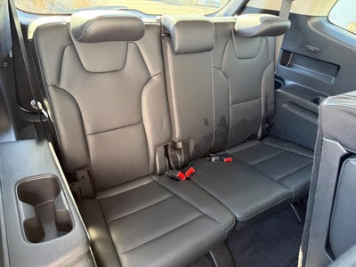 2021 Kia Telluride LX AWD