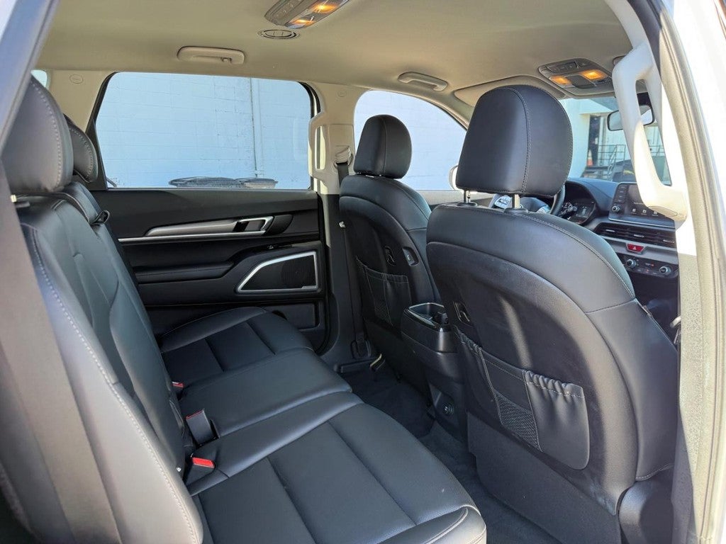 2021 Kia Telluride LX AWD