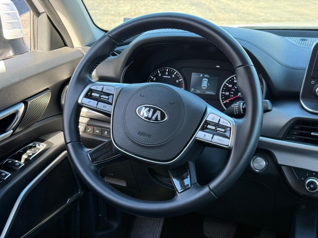 2021 Kia Telluride LX AWD