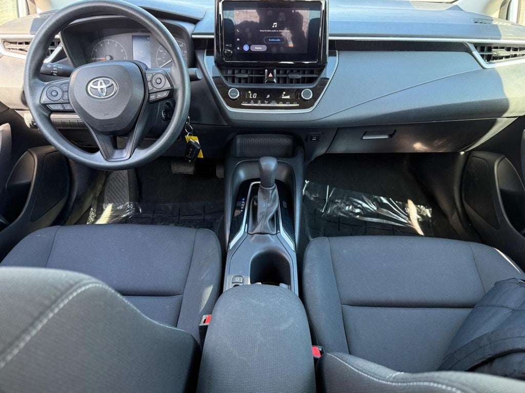 2023 Toyota Corolla LE CVT (Natl)