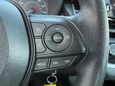 2023 Toyota Corolla LE CVT (Natl)