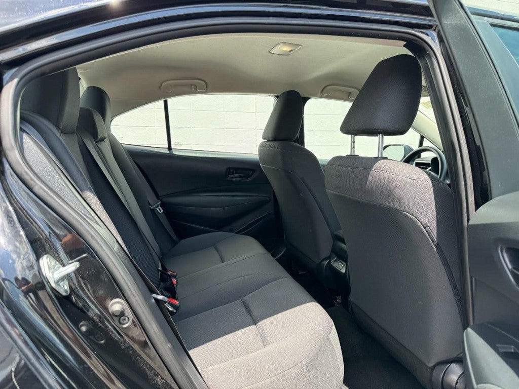 2024 Toyota Corolla LE CVT (Natl)