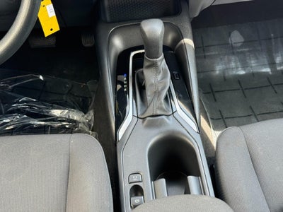 2024 Toyota Corolla LE CVT (Natl)