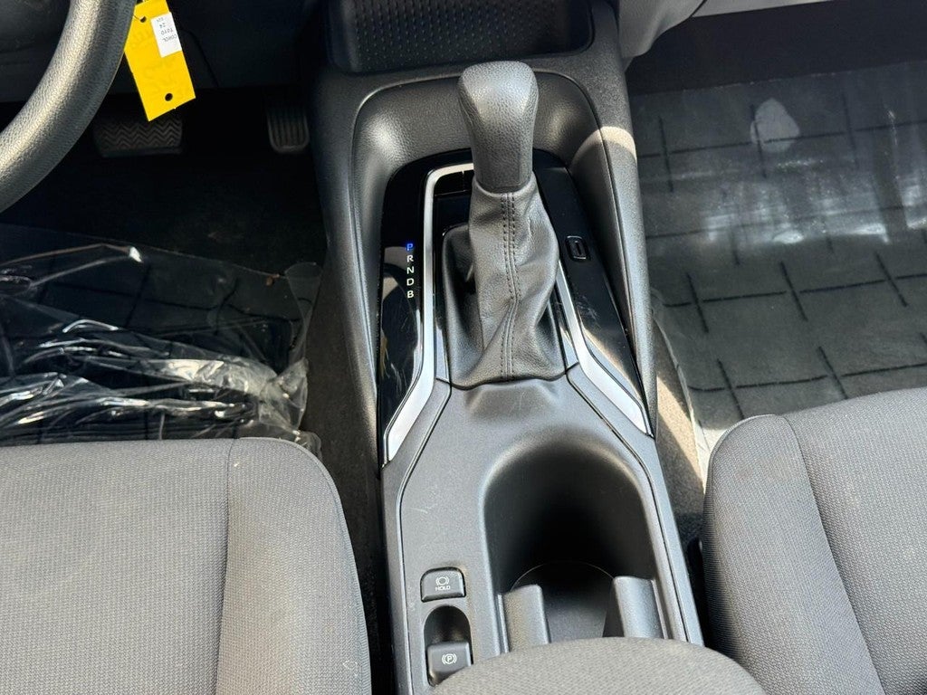 2024 Toyota Corolla LE CVT (Natl)