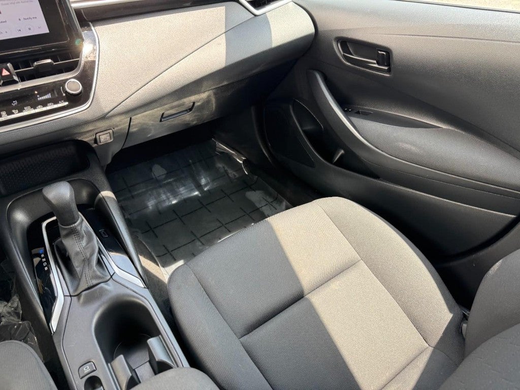 2024 Toyota Corolla LE CVT (Natl)