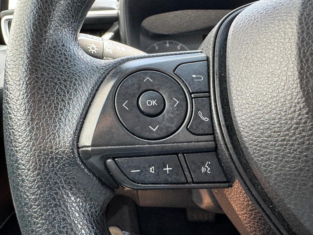 2024 Toyota Corolla LE CVT (Natl)