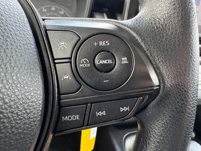 2024 Toyota Corolla LE CVT (Natl)