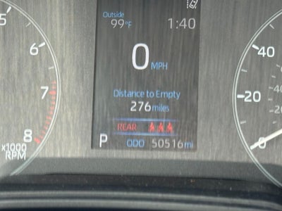 2024 Toyota Corolla LE CVT (Natl)