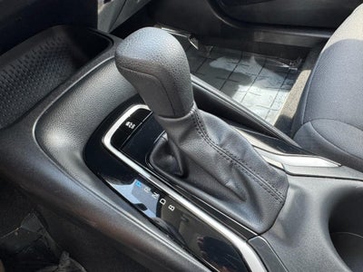 2024 Toyota Corolla LE CVT (Natl)