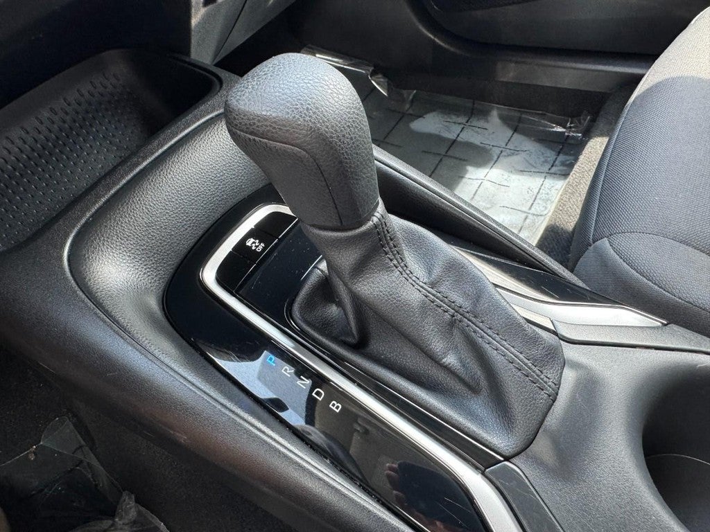 2024 Toyota Corolla LE CVT (Natl)