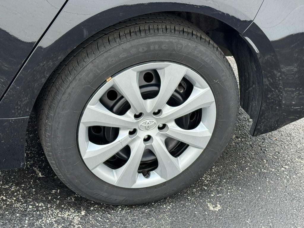 2024 Toyota Corolla LE CVT (Natl)