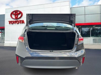 2024 Toyota Corolla LE CVT (Natl)