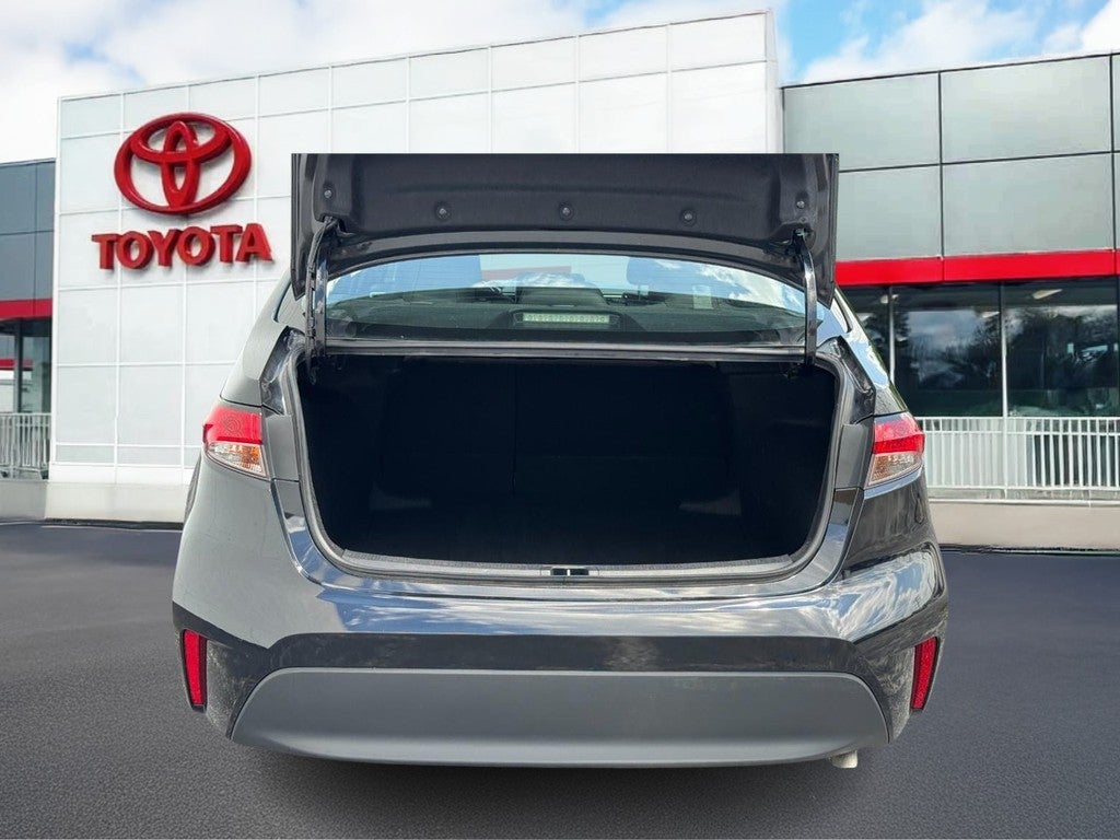 2024 Toyota Corolla LE CVT (Natl)